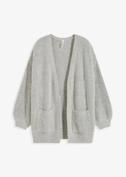 Hot Chaqueta holgada de punto Mujer Jerséis|Ropa De Punto