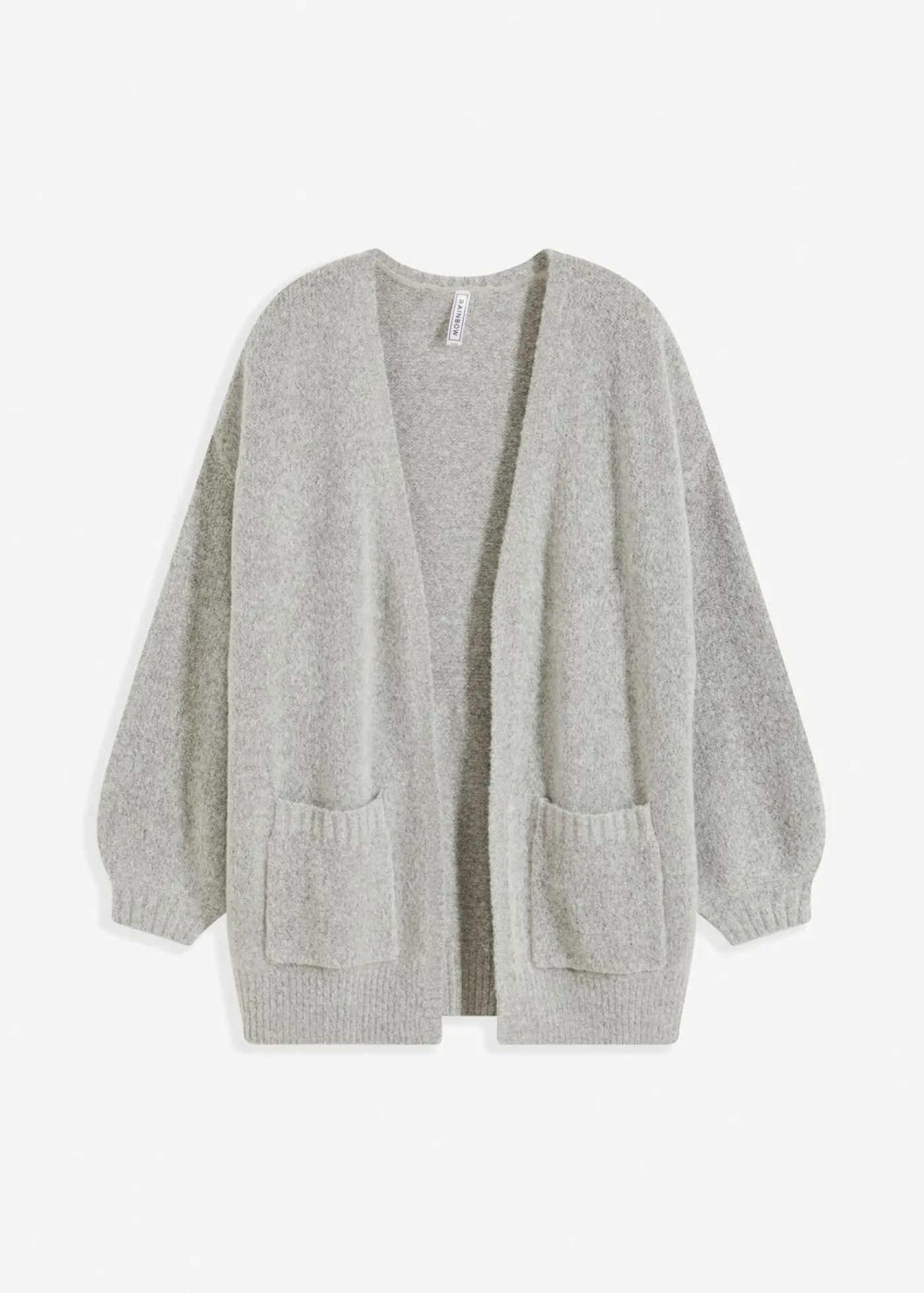 Hot Chaqueta holgada de punto Mujer Jerséis|Ropa De Punto