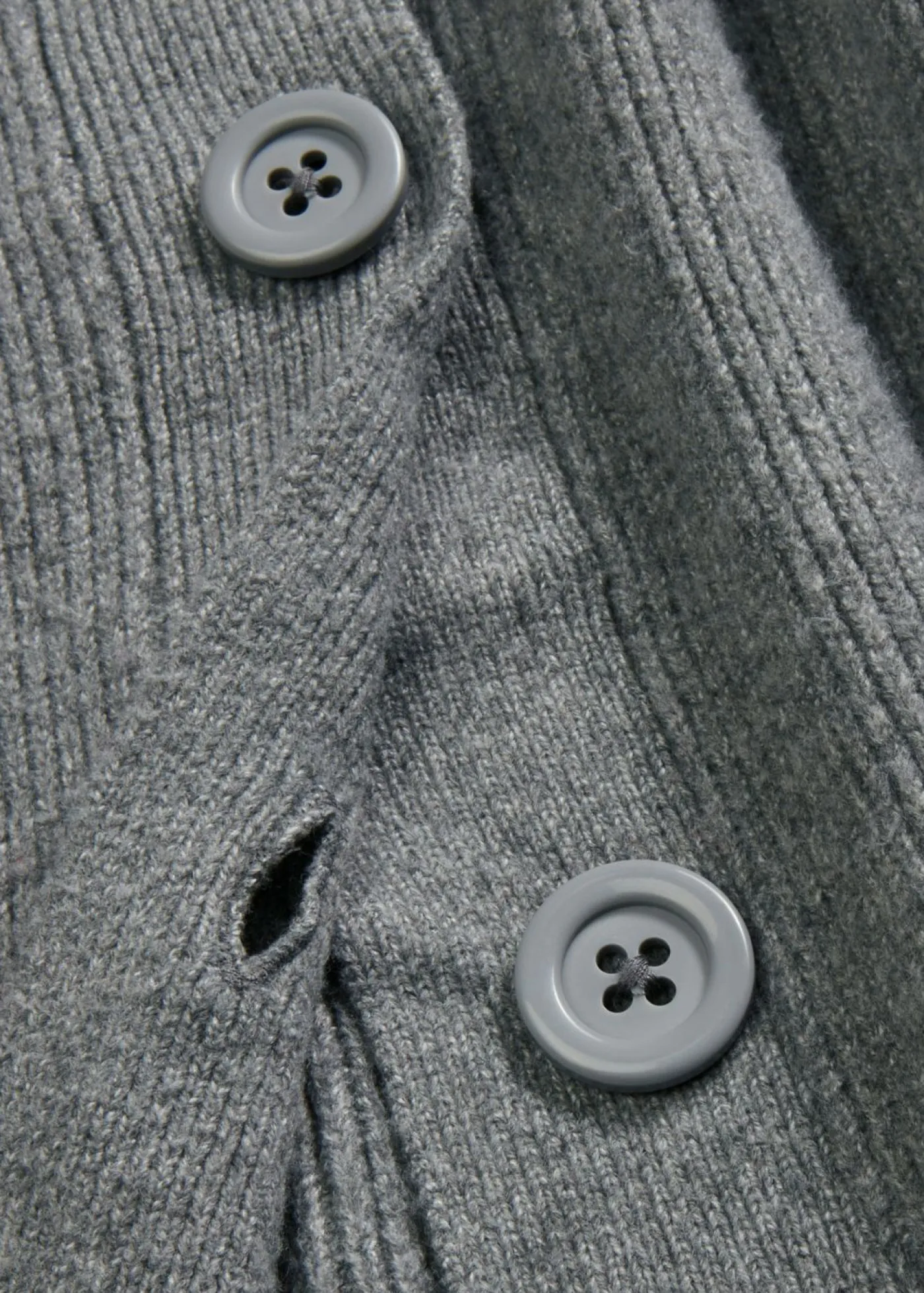 Best Chaqueta holgada de punto Mujer Jerséis|Ropa De Punto