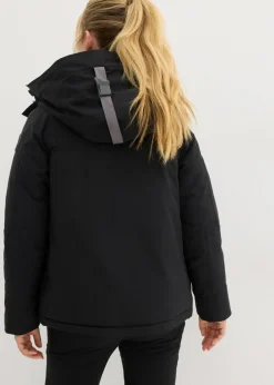 Discount Chaqueta impermeable de esquí con protector antinieve Mujer Ropa Para El Aire Libre|Ropa Deportiva