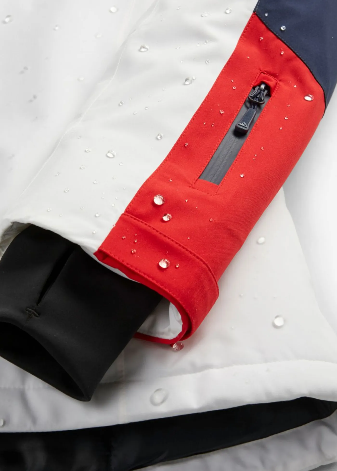 Sale Chaqueta impermeable de esquí con aberturas de ventilación Mujer Ropa Para El Aire Libre|Ropa Deportiva