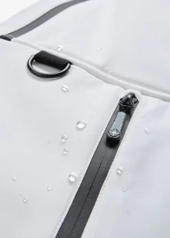Discount Chaqueta impermeable de esquí con protector antinieve Mujer Ropa Para El Aire Libre|Ropa Deportiva