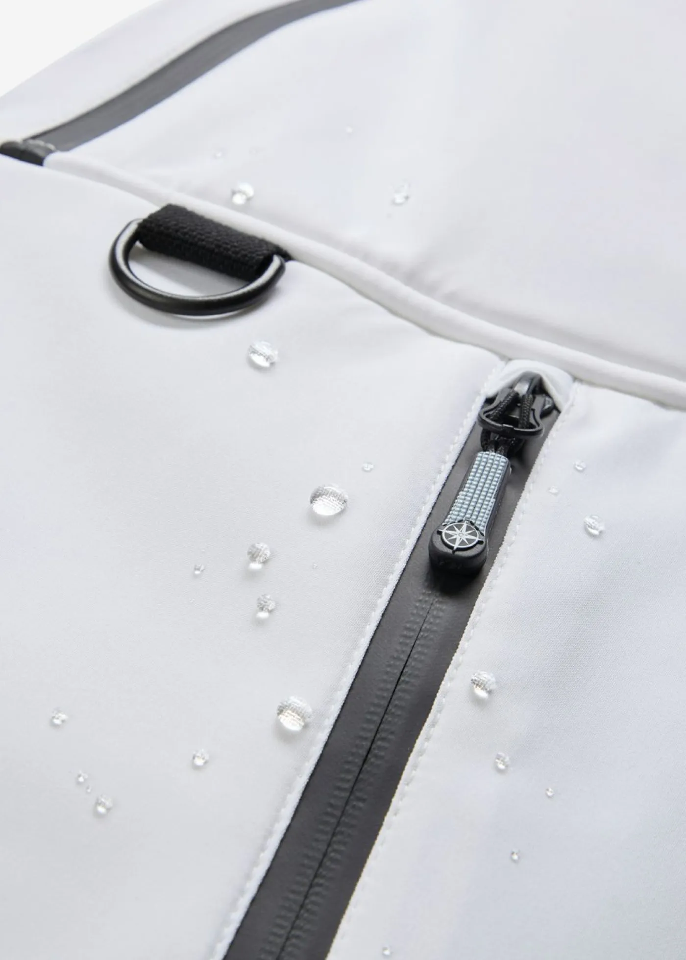 Discount Chaqueta impermeable de esquí con protector antinieve Mujer Ropa Para El Aire Libre|Ropa Deportiva