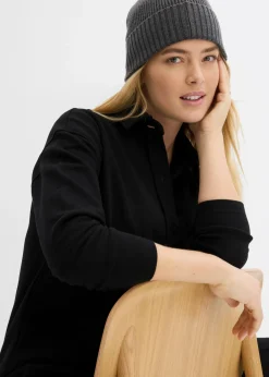 Best Chaqueta larga de chándal con bolsillos Mujer Ropa Cómoda