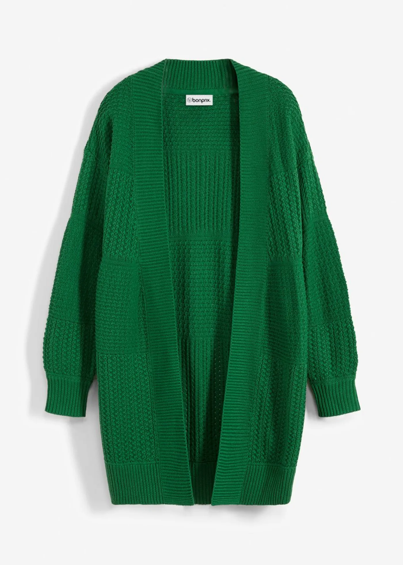 Best Chaqueta larga de punto Mujer Jerséis|Ropa De Punto