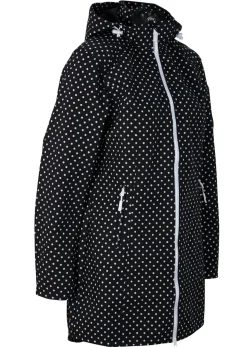 Outlet Chaqueta larga de Softshell Mujer Chaquetas Y Abrigos