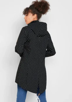Outlet Chaqueta larga de Softshell Mujer Chaquetas Y Abrigos
