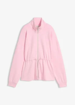 Outlet Chaqueta oversize de neopreno suave Mujer Ropa Cómoda|Camisetas