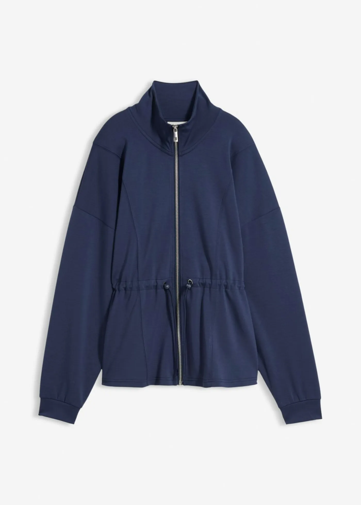 Clearance Chaqueta oversize de neopreno suave Mujer Ropa Cómoda|Camisetas