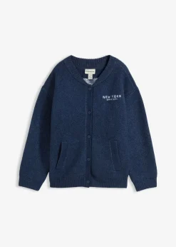 Discount Chaqueta oversize de punto Mujer Jerséis|Ropa De Punto