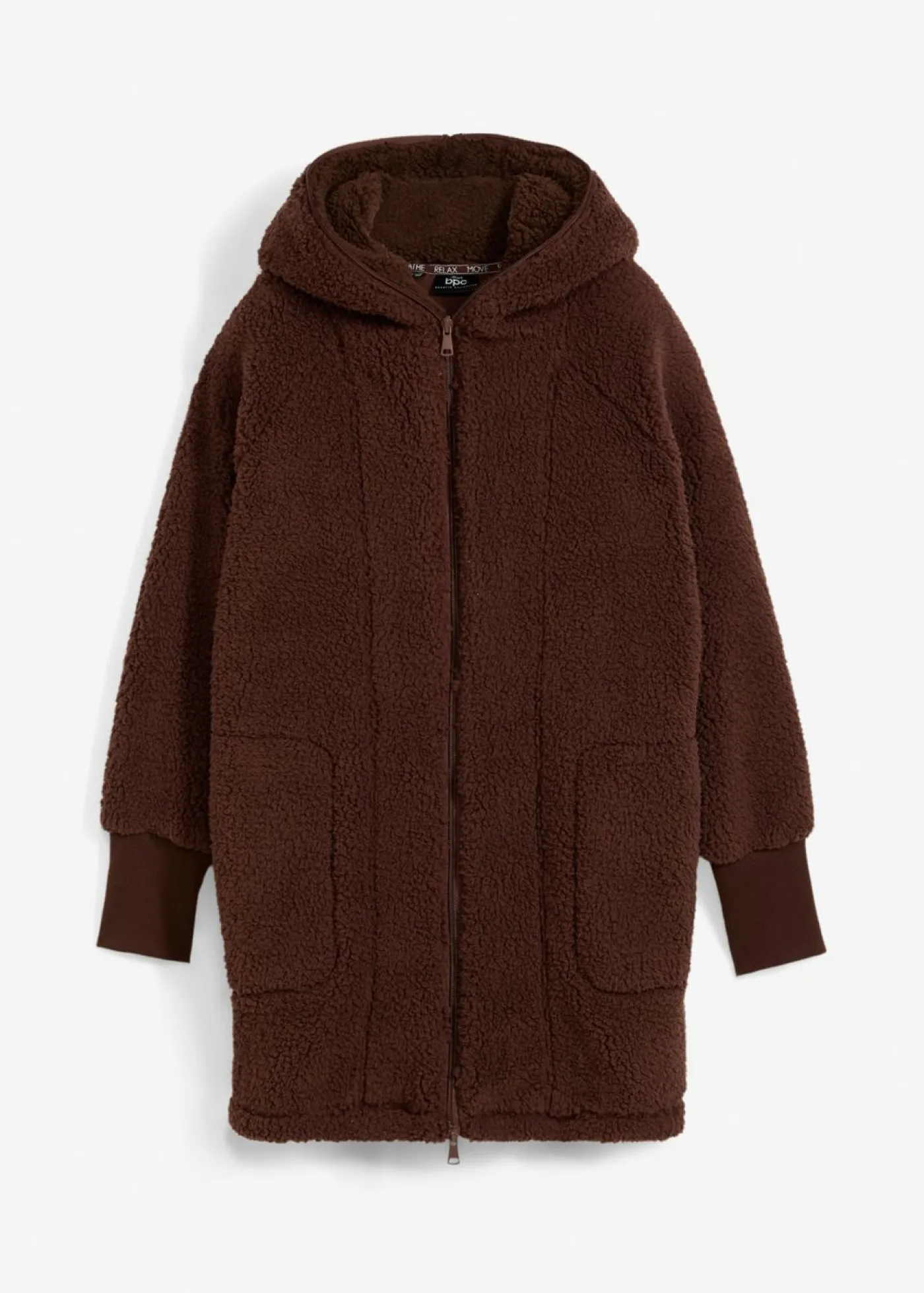 Outlet Chaqueta polar Mujer Ropa Cómoda|Chaquetas Y Abrigos