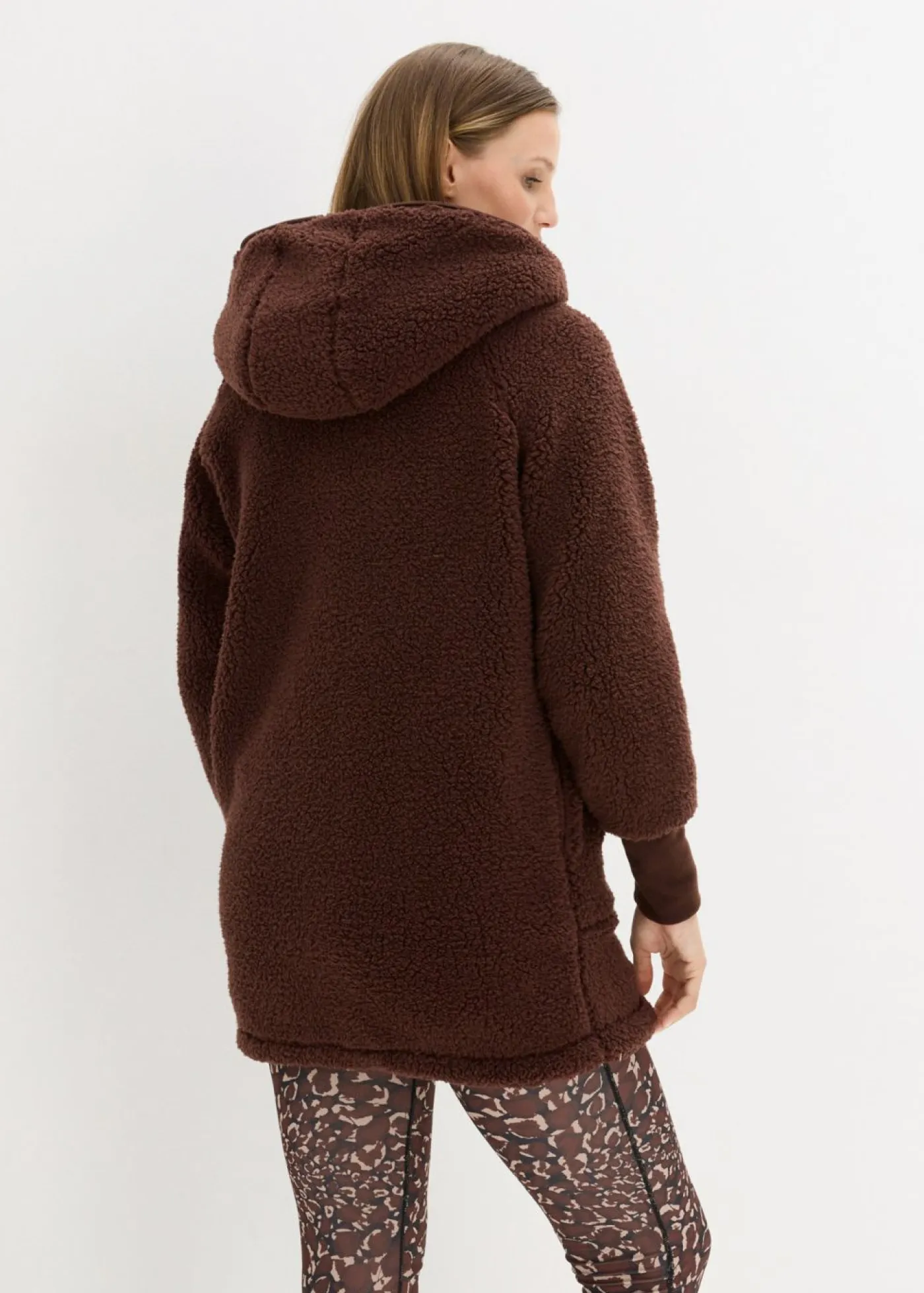 Outlet Chaqueta polar Mujer Ropa Cómoda|Chaquetas Y Abrigos
