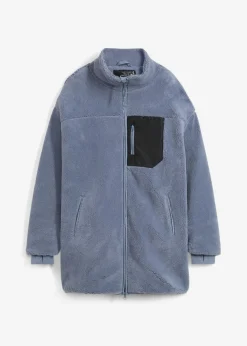 Sale Chaqueta polar Mujer Ropa Cómoda|Chaquetas Y Abrigos