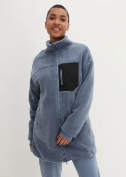 Sale Chaqueta polar Mujer Ropa Cómoda|Chaquetas Y Abrigos