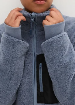 Sale Chaqueta polar Mujer Ropa Cómoda|Chaquetas Y Abrigos