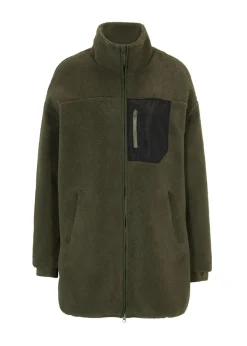 Sale Chaqueta polar Mujer Ropa Cómoda|Chaquetas Y Abrigos