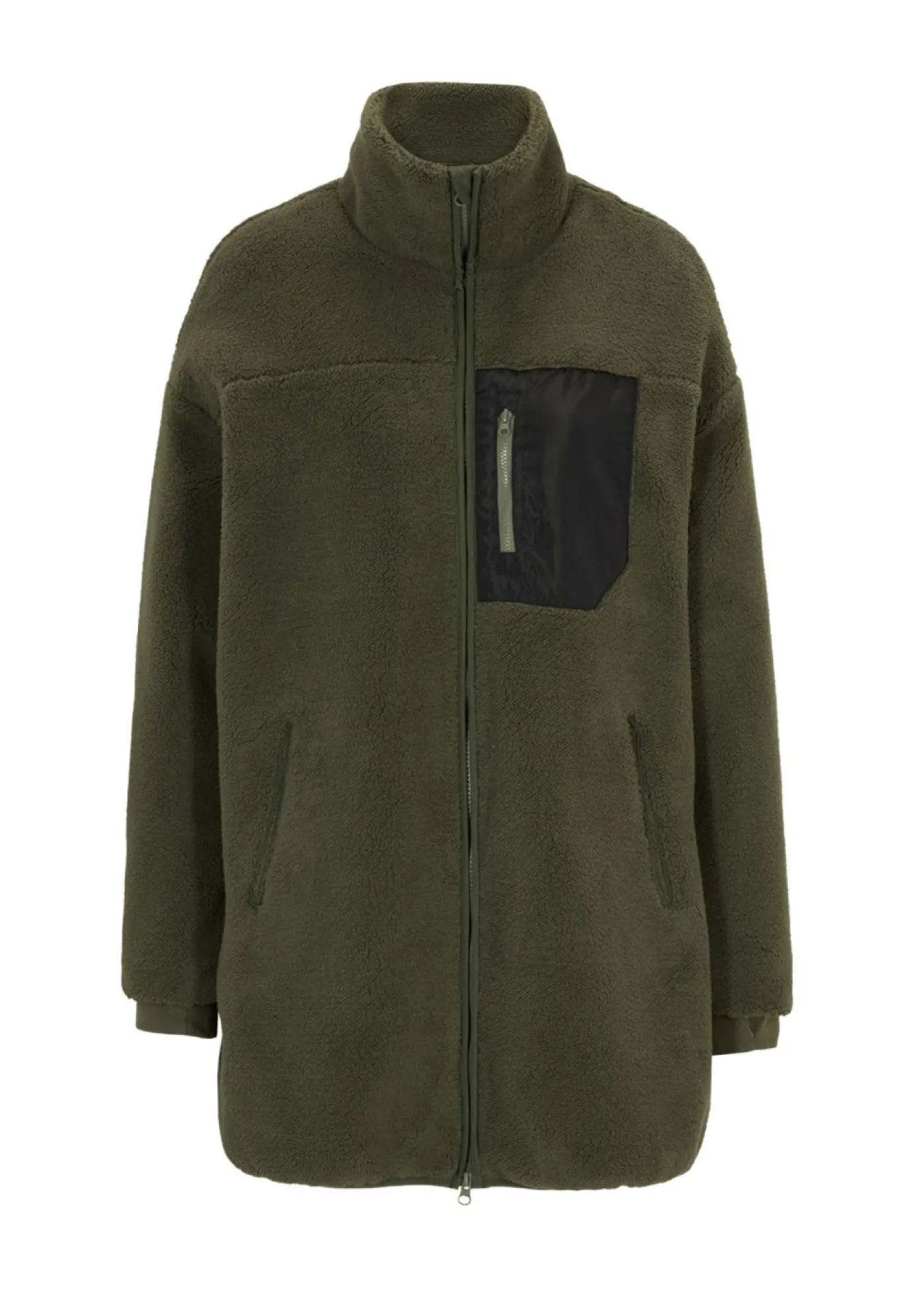 Sale Chaqueta polar Mujer Ropa Cómoda|Chaquetas Y Abrigos