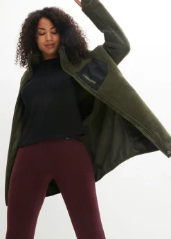 Sale Chaqueta polar Mujer Ropa Cómoda|Chaquetas Y Abrigos