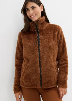 Chaqueta polar Mujer Ropa Térmica|Ropa Cómoda