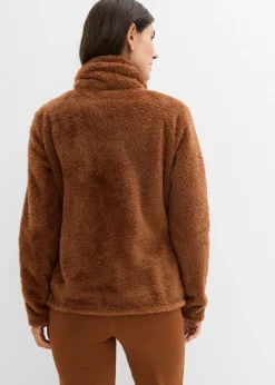 Chaqueta polar Mujer Ropa Térmica|Ropa Cómoda