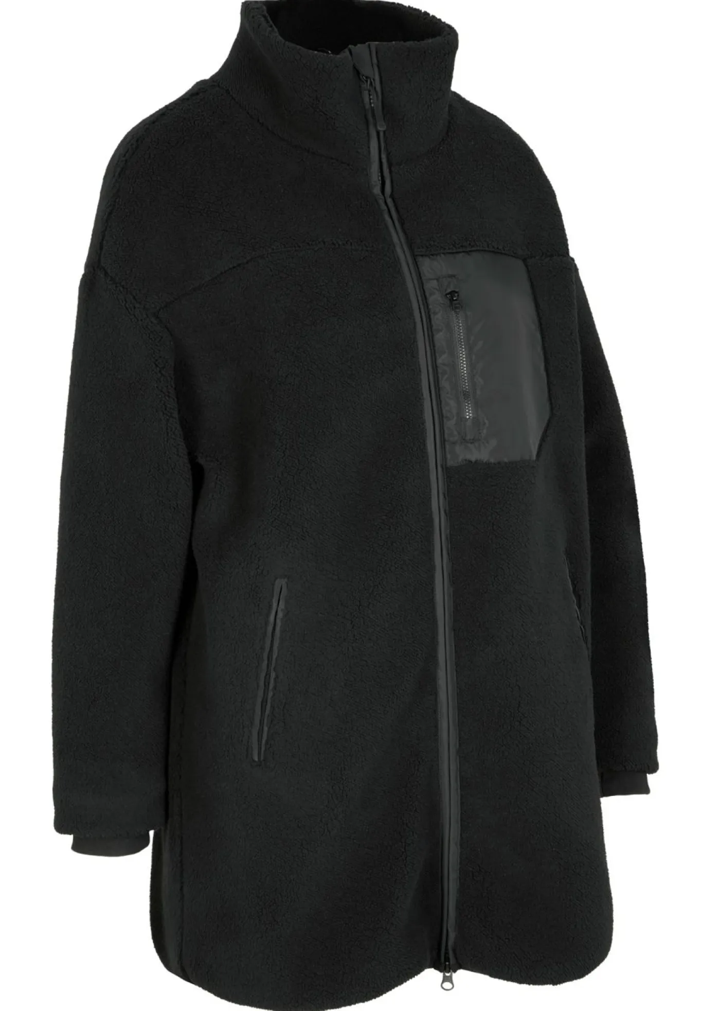 Hot Chaqueta polar Mujer Ropa Cómoda|Chaquetas Y Abrigos