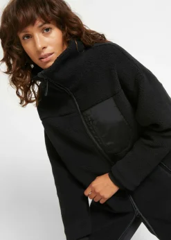 Hot Chaqueta polar Mujer Ropa Cómoda|Chaquetas Y Abrigos