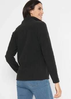 Hot Chaqueta polar Mujer Ropa Cómoda|Chaquetas Y Abrigos