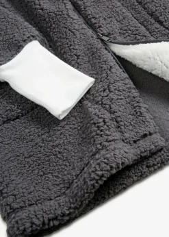 Outlet Chaqueta polar Mujer Ropa Cómoda|Chaquetas Y Abrigos
