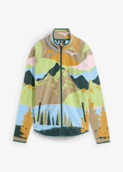 Outlet Chaqueta polar Mujer Ropa Térmica|Ropa Cómoda