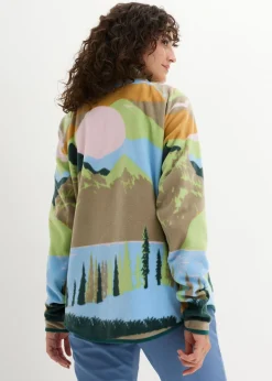 Outlet Chaqueta polar Mujer Ropa Térmica|Ropa Cómoda