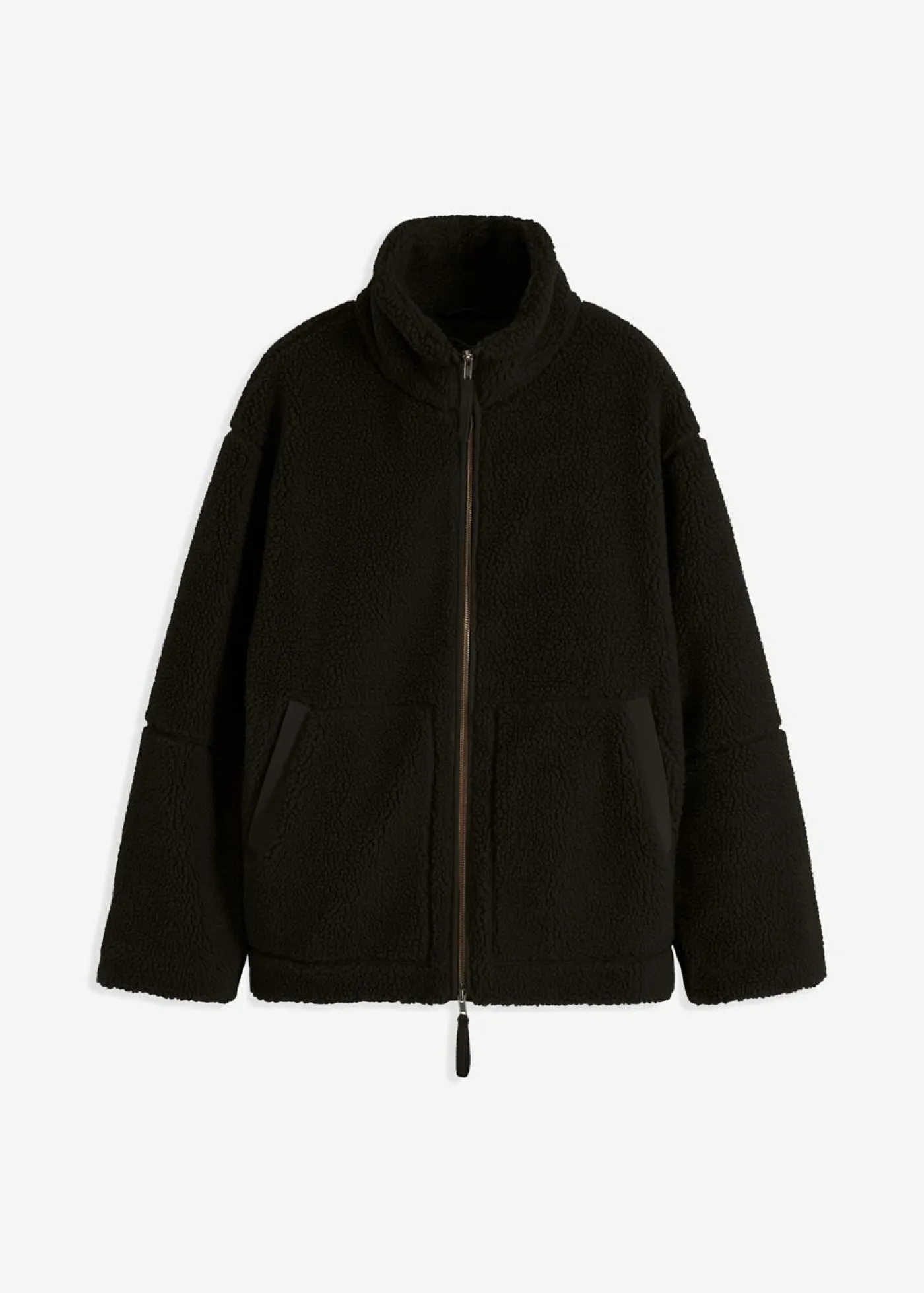 Sale Chaqueta polar con forro Mujer Chaquetas Y Abrigos
