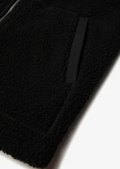 Sale Chaqueta polar con forro Mujer Chaquetas Y Abrigos