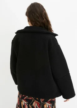 Sale Chaqueta polar con forro Mujer Chaquetas Y Abrigos