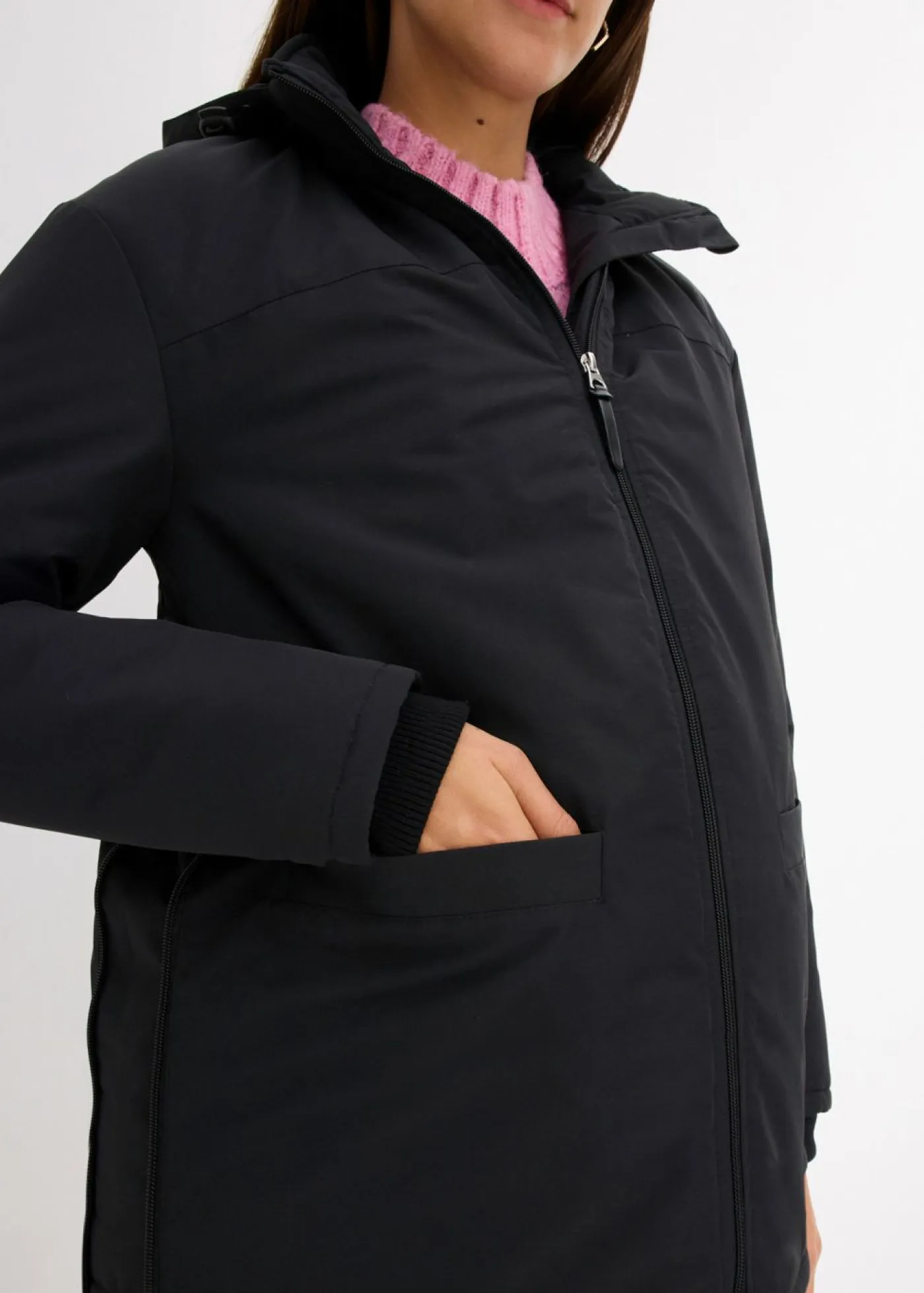 Chaqueta premamá Mujer Premamá