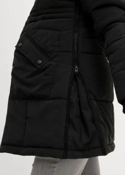 Discount Chaqueta premamá 3 en 1 con inserto de porteo Mujer Premamá