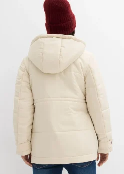 Best Chaqueta premamá de porteo 6 en 1 con forro polar extraíble Mujer Premamá