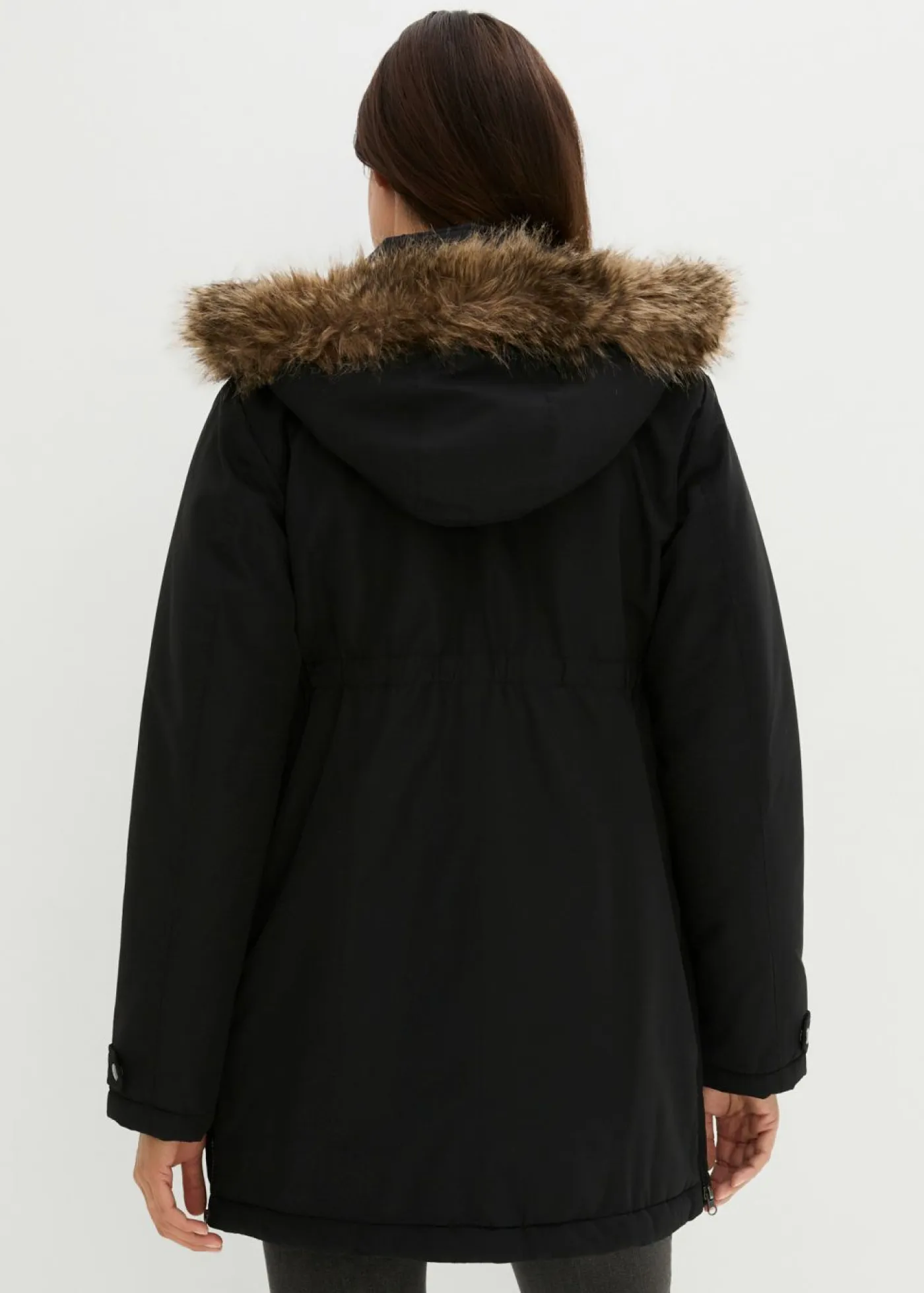 Online Chaqueta premamá funcional y de porteo 3 en 1 Mujer Premamá