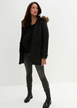 Online Chaqueta premamá funcional y de porteo 3 en 1 Mujer Premamá