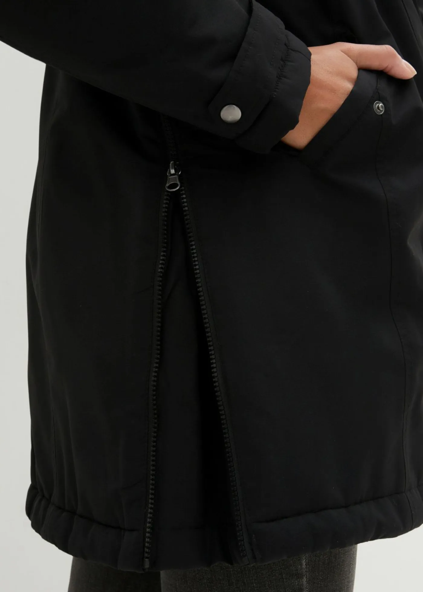 Online Chaqueta premamá funcional y de porteo 3 en 1 Mujer Premamá