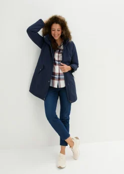 New Chaqueta premamá funcional y de porteo 3 en 1 Mujer Premamá