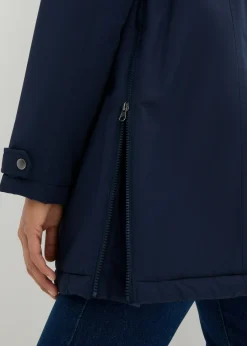 New Chaqueta premamá funcional y de porteo 3 en 1 Mujer Premamá