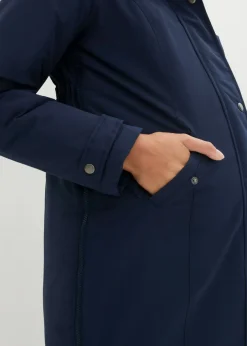 New Chaqueta premamá funcional y de porteo 3 en 1 Mujer Premamá