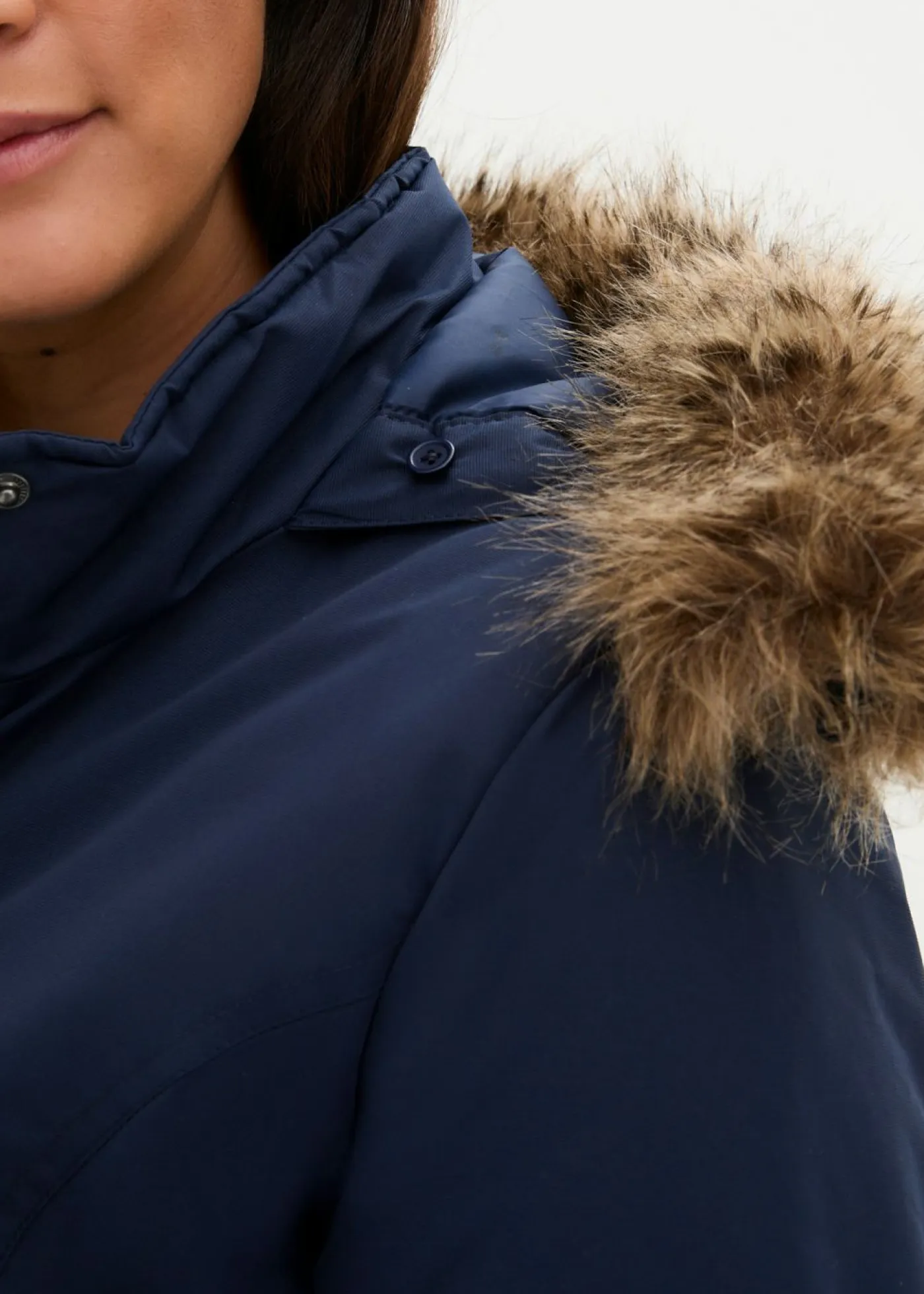 New Chaqueta premamá funcional y de porteo 3 en 1 Mujer Premamá