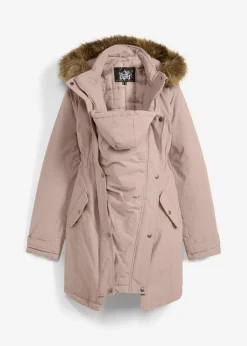 Outlet Chaqueta premamá funcional y de porteo 3 en 1 Mujer Premamá