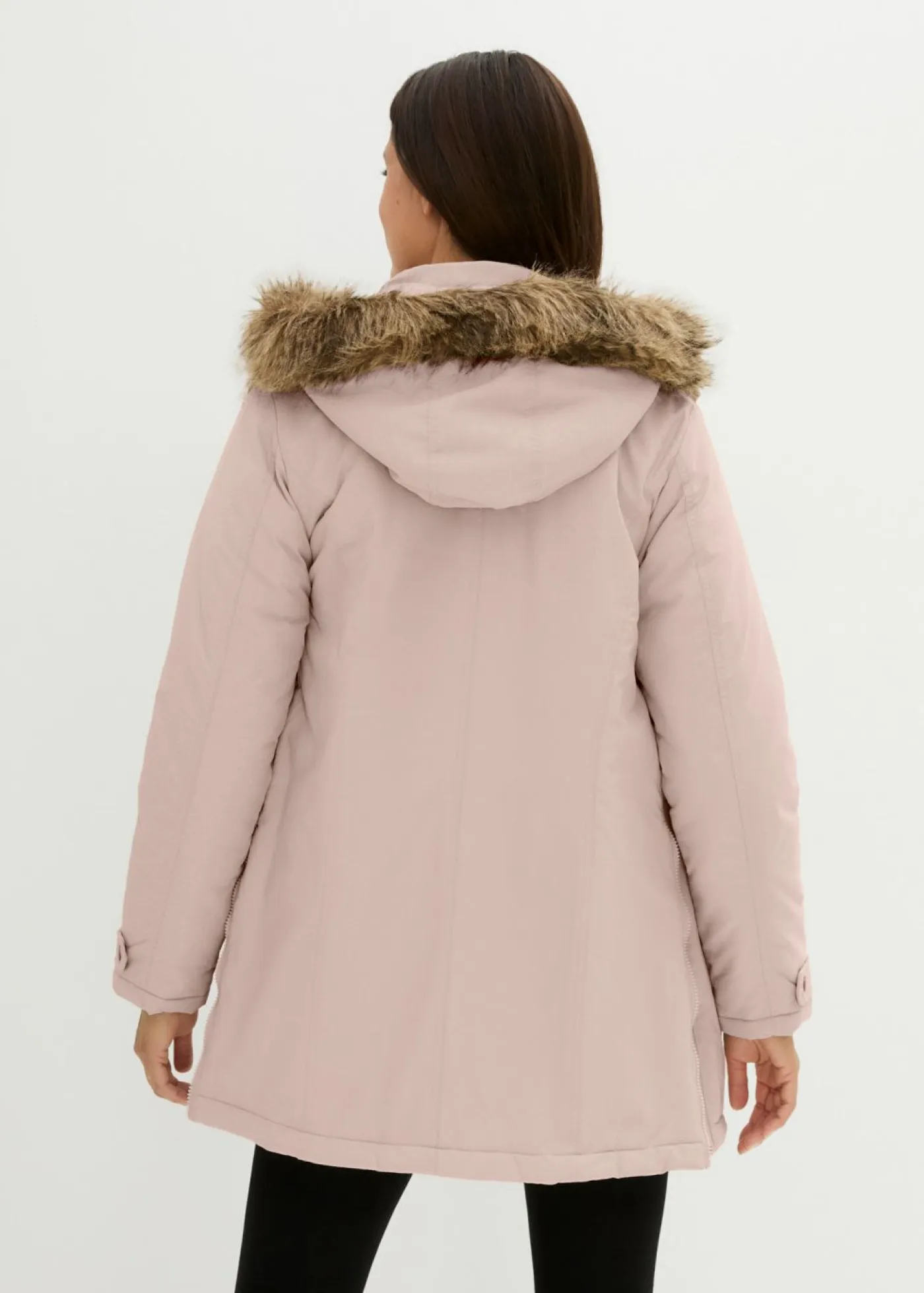 Outlet Chaqueta premamá funcional y de porteo 3 en 1 Mujer Premamá