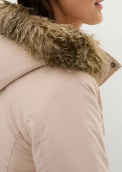 Outlet Chaqueta premamá funcional y de porteo 3 en 1 Mujer Premamá