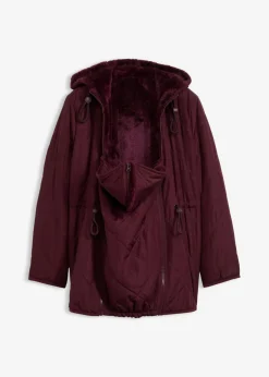 Best Chaqueta reversible 6 en 1 para durante y después del embarazo Mujer Premamá