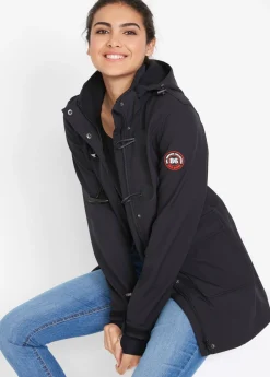 Hot Chaqueta Softshell Mujer Chaquetas Y Abrigos