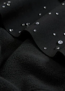 Clearance Chaqueta softshell 4 en 1 con inserto para bebé en la parte delantera y trasera Mujer Premamá