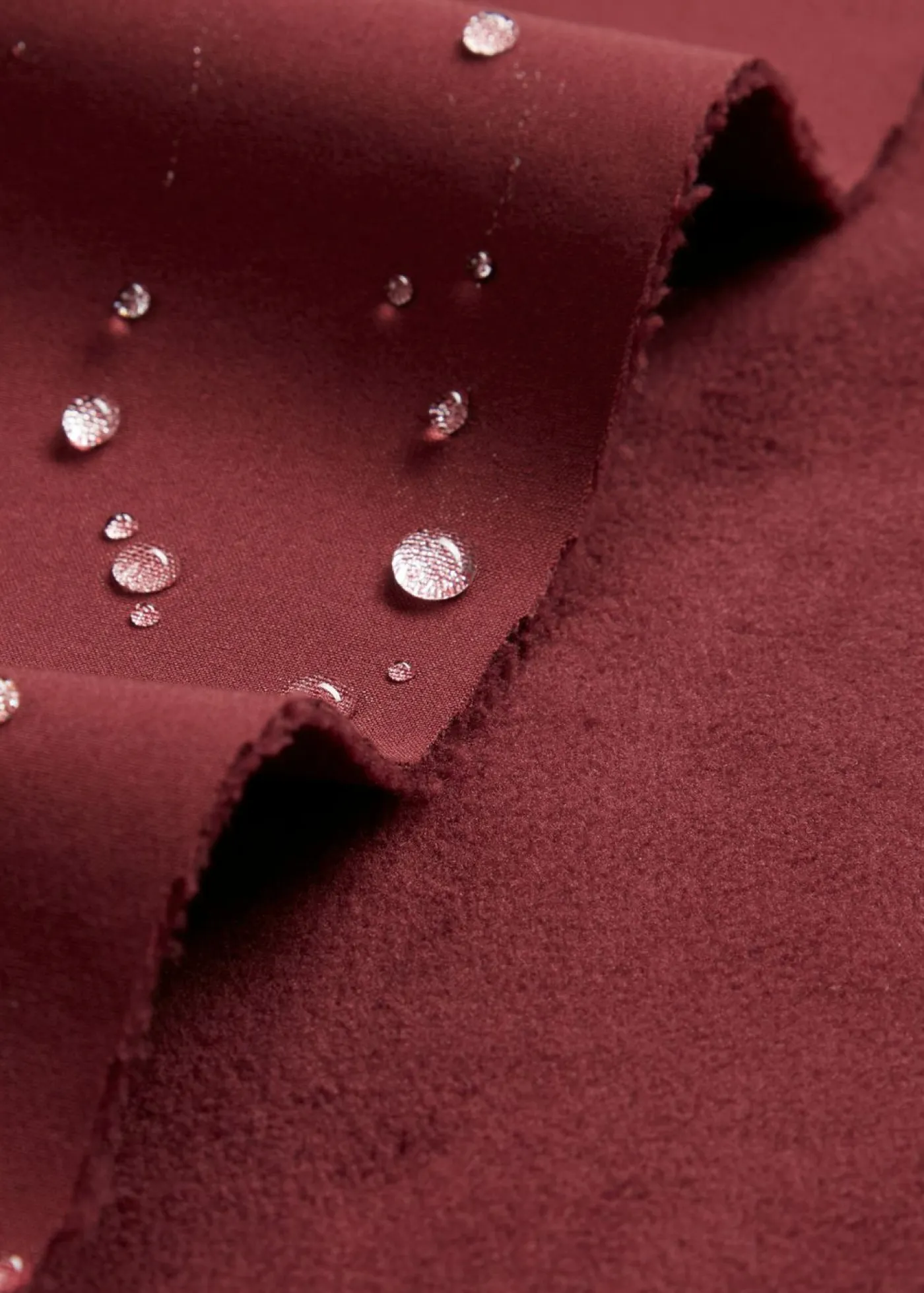 Sale Chaqueta softshell repelente al agua Mujer Ropa Para El Aire Libre|Ropa Deportiva